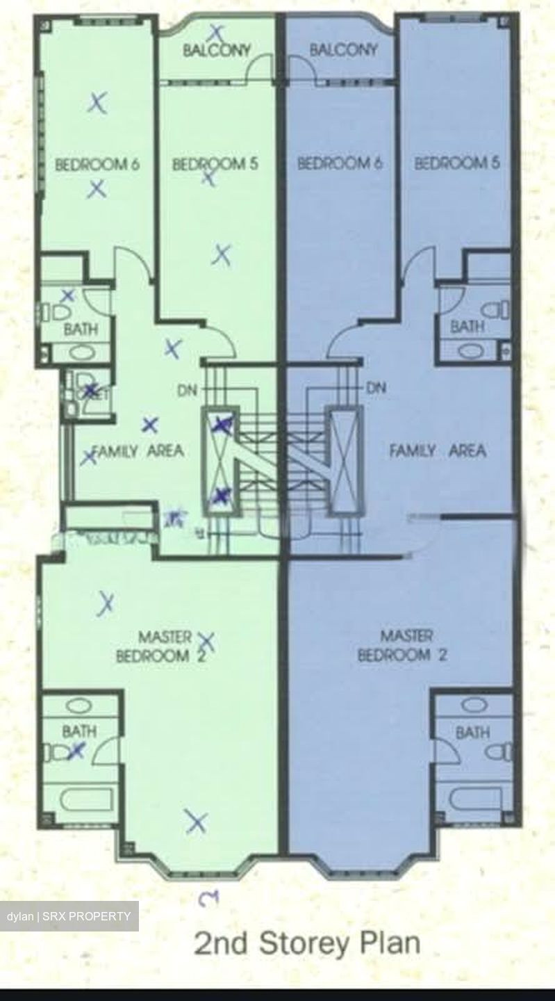 Jalan Punai (D14), Terrace #559841361